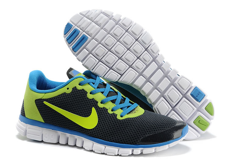 nike free men-38