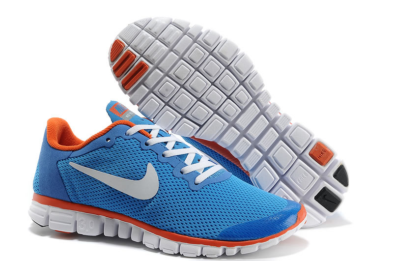 nike free men-40