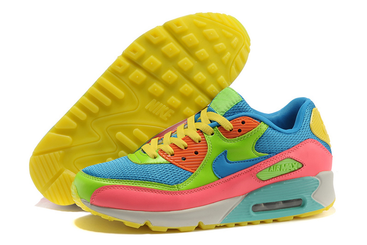 air max 90-292