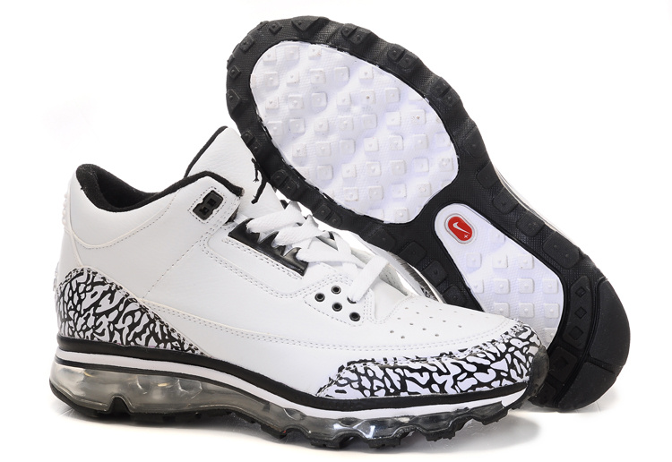 jordan fusion airmax-162