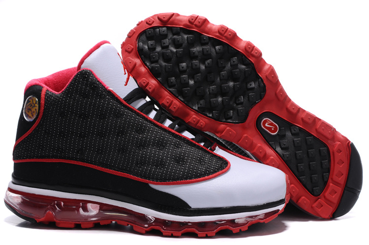 jordan fusion airmax-165