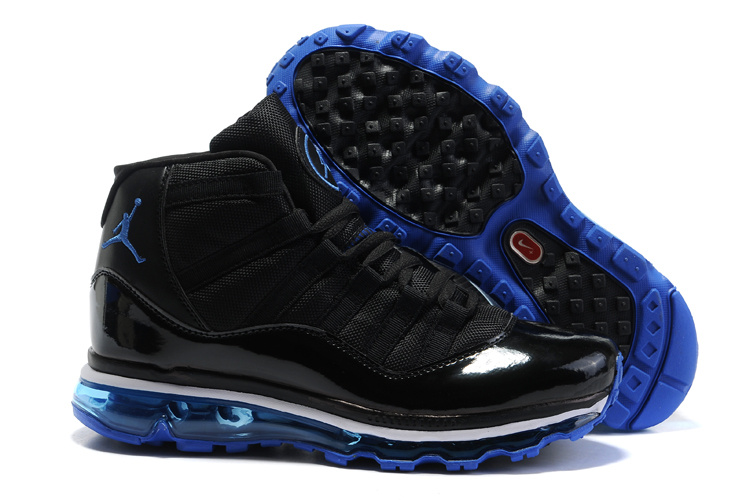 jordan fusion airmax-199