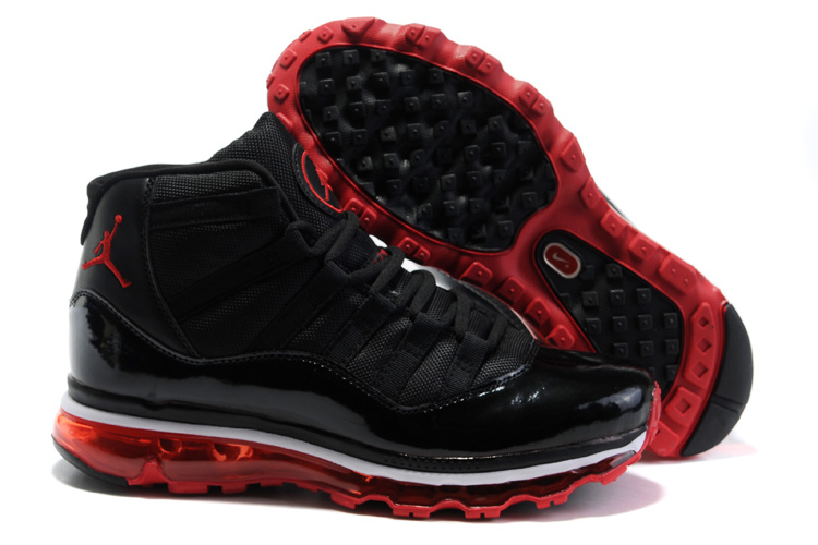 jordan fusion airmax-201